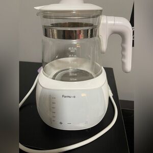 Baby water Kettle